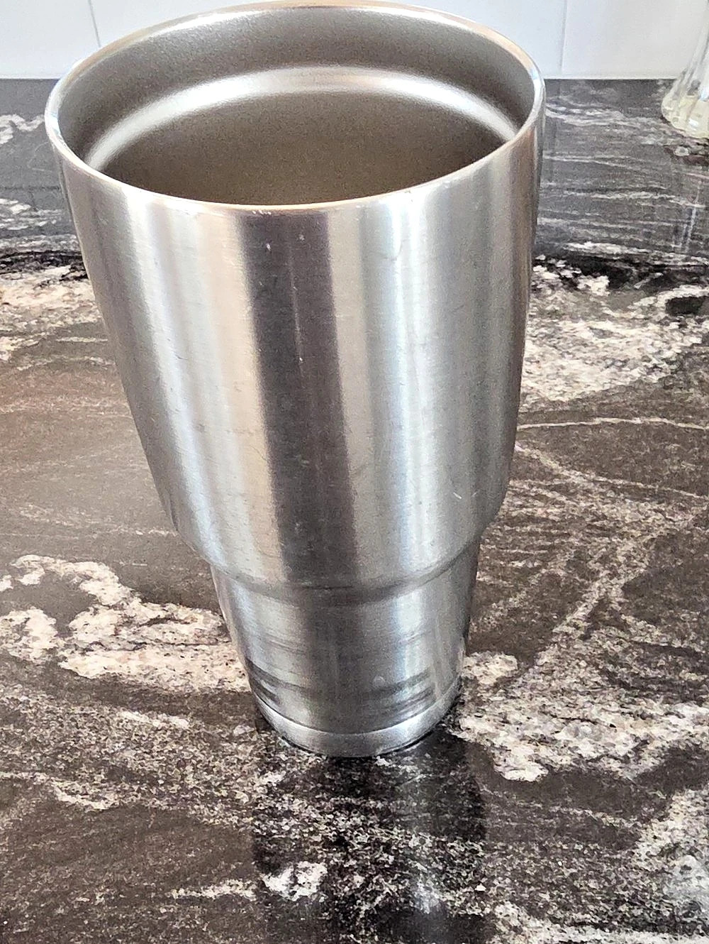 YETI Rambler 30 oz Tumbler Stainless